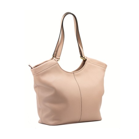 copy of 18K vergoldete Ohrringe Onde aus geblasenem Silber  - 2