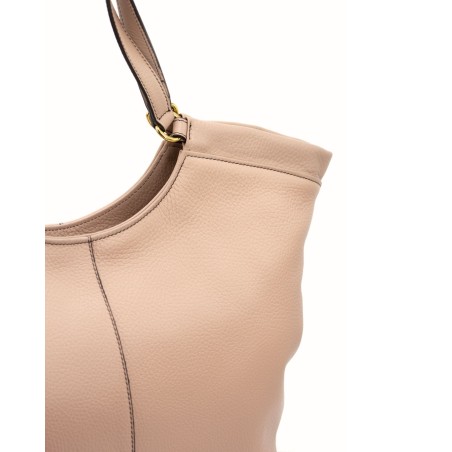 copy of Orecchini elettroformati Onde doratura 18K  - 5