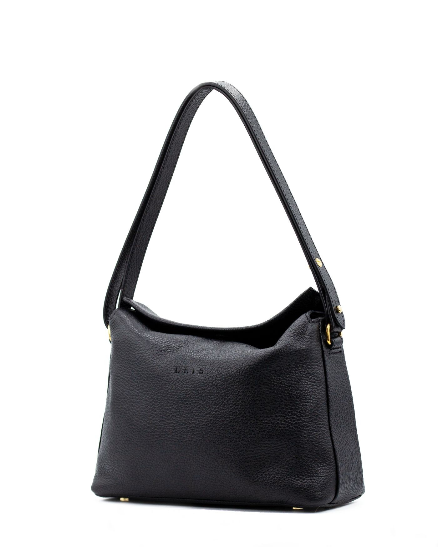 Leis Tasche aus italienischem Leder  - 1