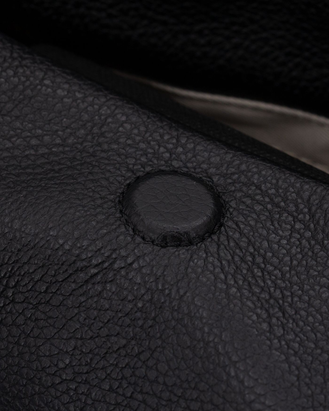 Leis bag in Italian leather  - 7