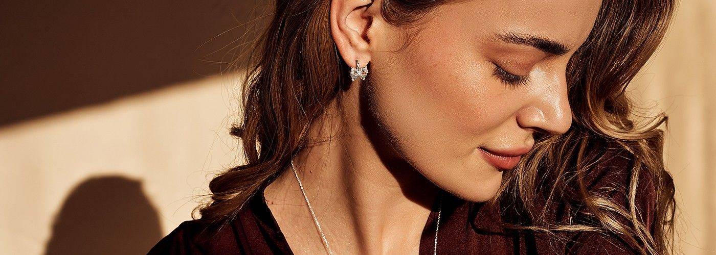 Farfalla - Leis Jewelry